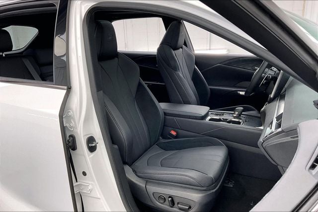 2023 Lexus RX 500h F SPORT Performance