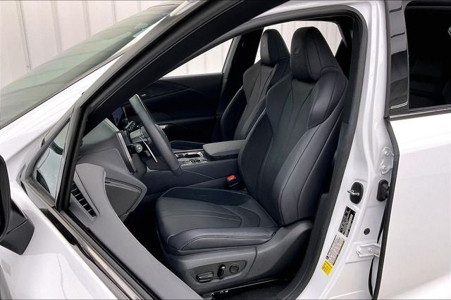 2023 Lexus RX 500h F SPORT Performance
