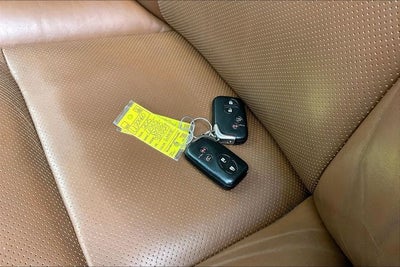 2015 Lexus RX 350 Crafted Line
