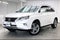 2015 Lexus RX 350 Crafted Line