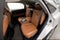 2015 Lexus RX 350 Crafted Line