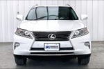 2015 Lexus RX 350 Crafted Line