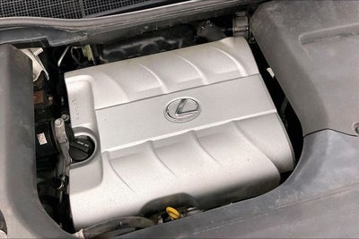 2015 Lexus RX 350 Crafted Line