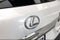 2015 Lexus RX 350 Crafted Line