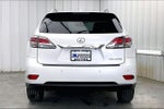 2015 Lexus RX 350 Crafted Line