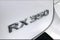 2015 Lexus RX 350 Crafted Line