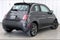 2018 FIAT 500 Pop