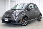 2018 FIAT 500 Pop