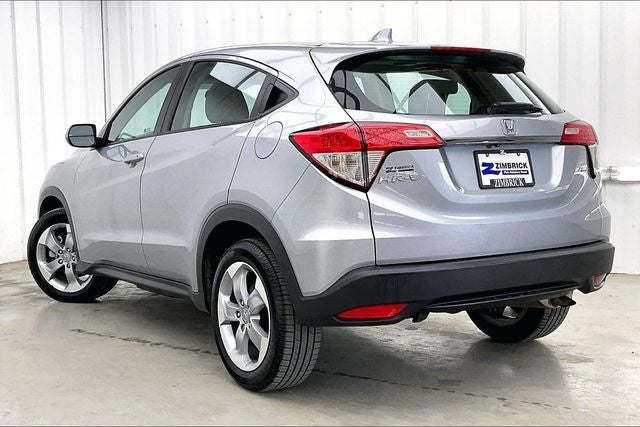 2019 Honda HR-V LX