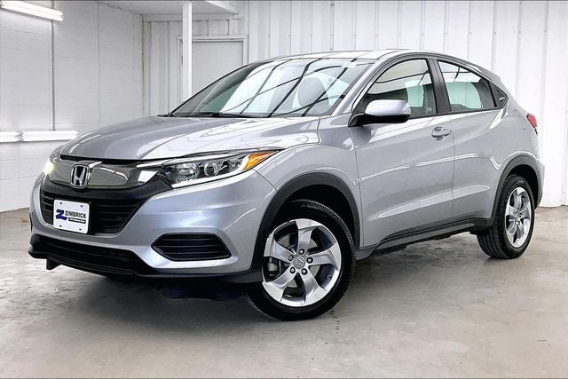 2019 Honda HR-V LX