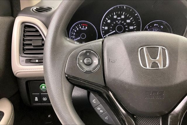 2019 Honda HR-V LX