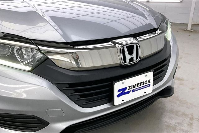 2019 Honda HR-V LX