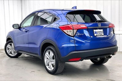 2019 Honda HR-V EX