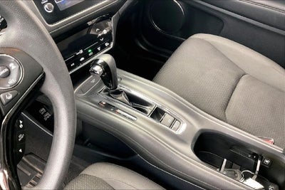 2019 Honda HR-V EX