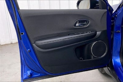 2019 Honda HR-V EX