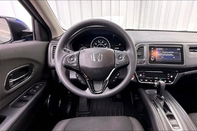 2019 Honda HR-V EX