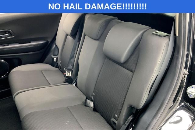 2019 Honda HR-V EX