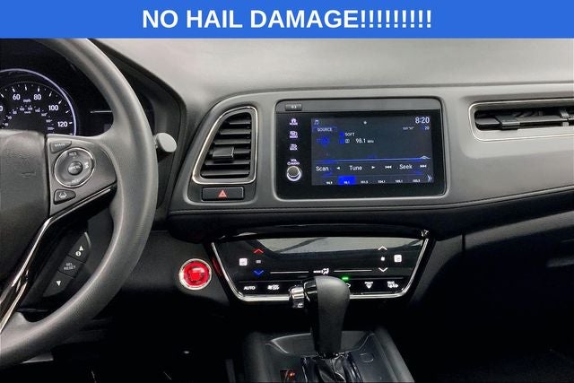 2019 Honda HR-V EX