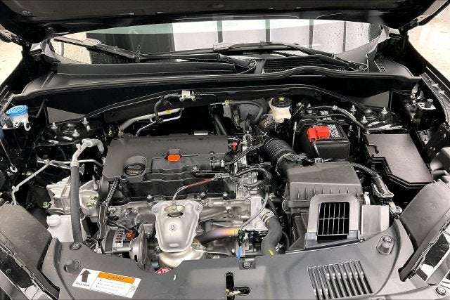 2027 Honda HR-V LX InStock