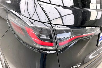 2027 Honda HR-V LX InStock