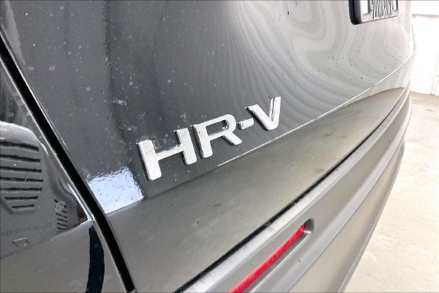 2027 Honda HR-V LX InStock