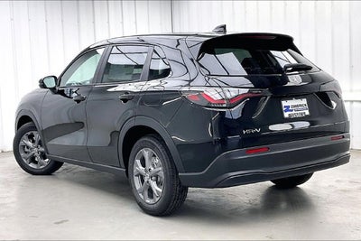 2027 Honda HR-V LX InStock