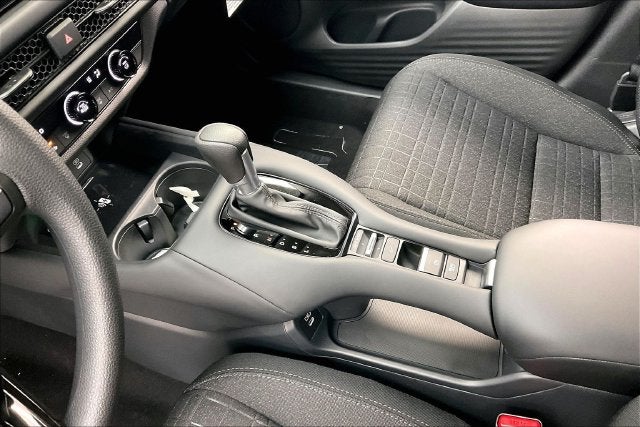 2027 Honda HR-V LX InStock