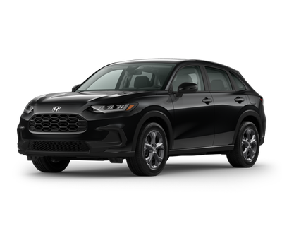 2027 Honda HR-V LX InStock