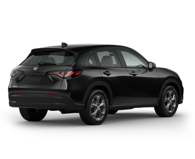 2027 Honda HR-V LX InStock