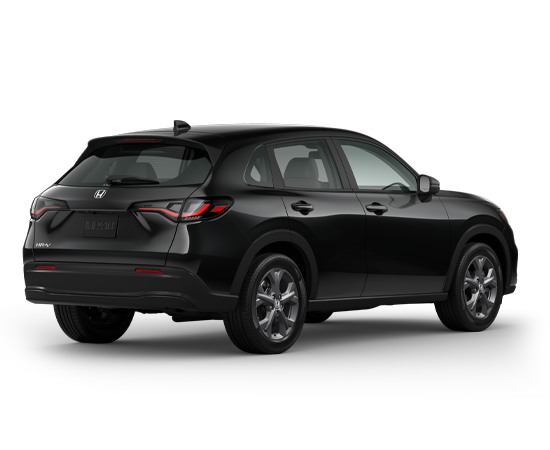 2027 Honda HR-V LX InStock