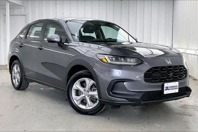 2023 Honda HR-V LX