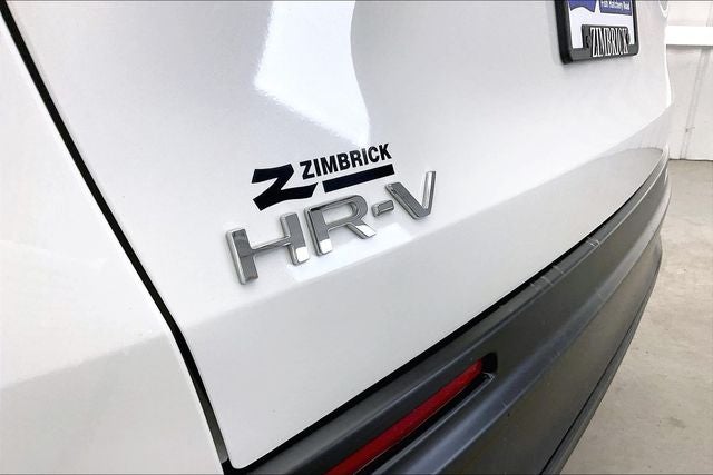 2023 Honda HR-V LX