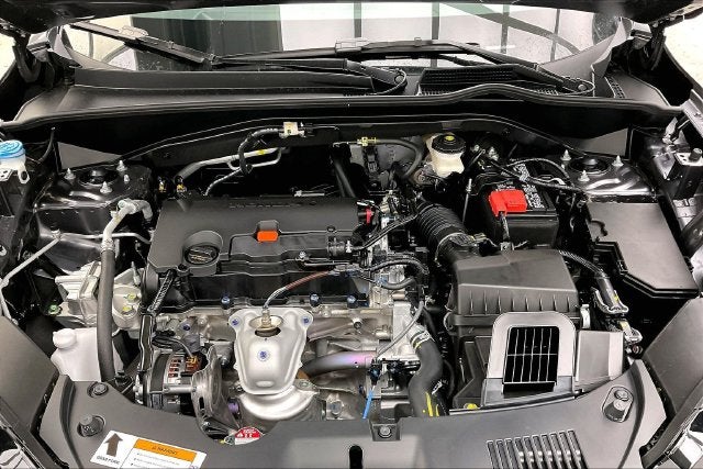 2027 Honda HR-V LX InStock