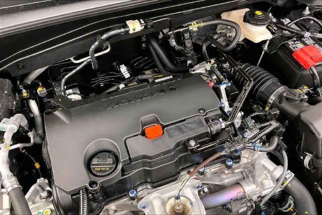 2027 Honda HR-V LX InStock