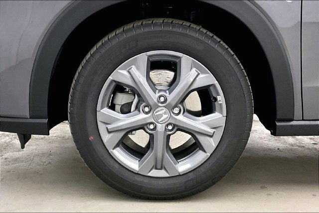 2027 Honda HR-V LX InStock