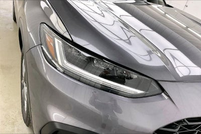 2027 Honda HR-V LX InStock