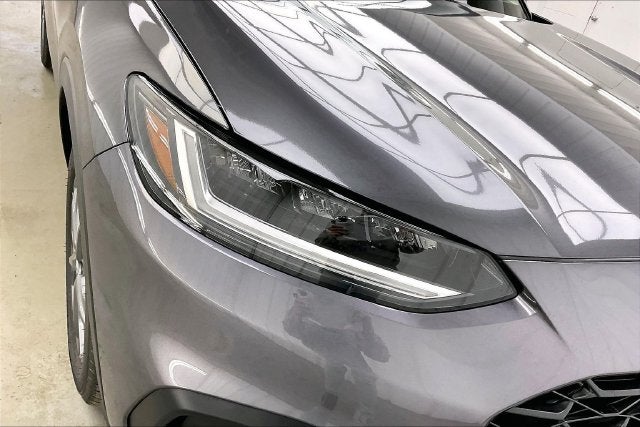 2027 Honda HR-V LX InStock