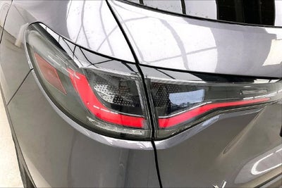 2027 Honda HR-V LX InStock