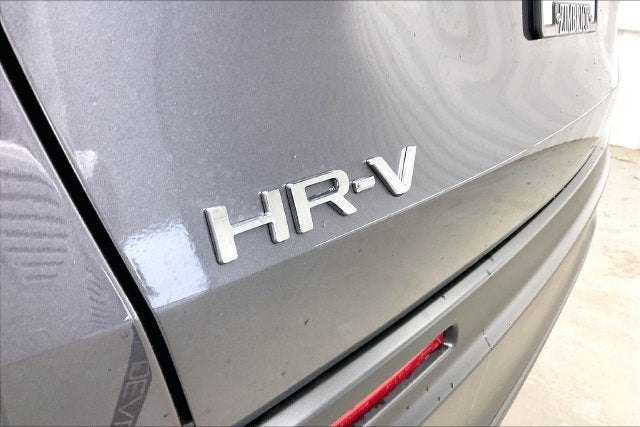 2027 Honda HR-V LX InStock