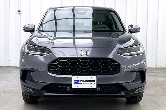 2027 Honda HR-V LX InStock