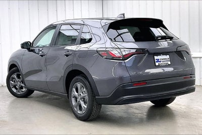 2027 Honda HR-V LX InStock