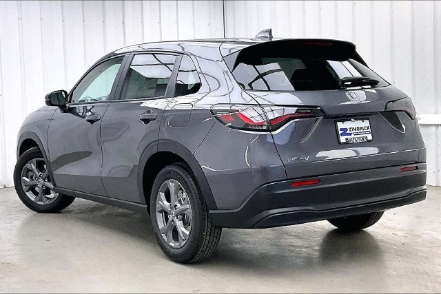 2027 Honda HR-V LX InStock