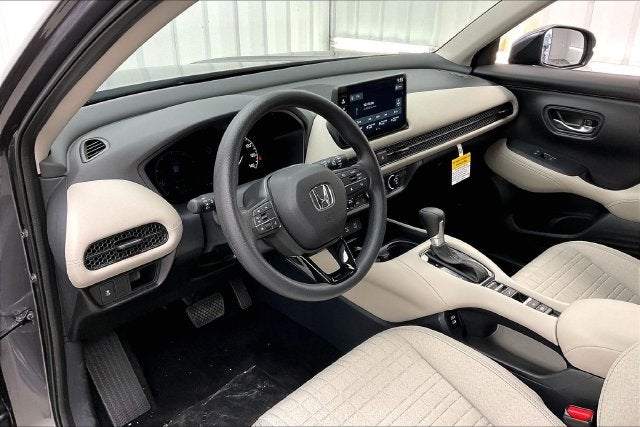 2027 Honda HR-V LX InStock