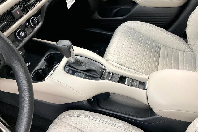 2027 Honda HR-V LX InStock