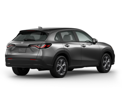 2027 Honda HR-V LX InTransit
