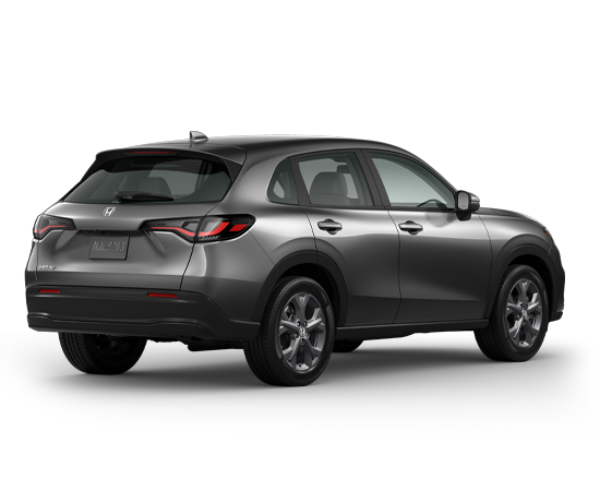 2027 Honda HR-V LX InTransit