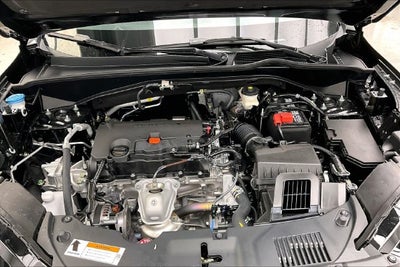 2027 Honda HR-V LX InStock