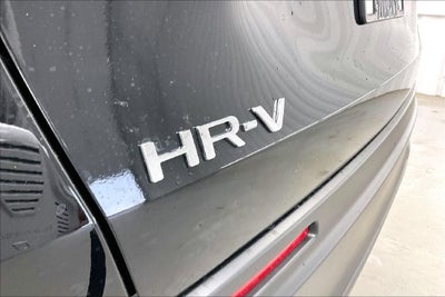 2027 Honda HR-V LX InStock