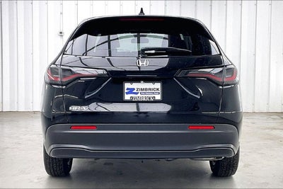 2027 Honda HR-V LX InStock