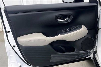2027 Honda HR-V LX InStock